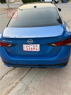 Nissan Sentra